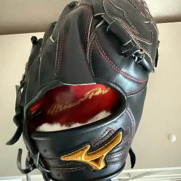 [BUNJANG] Mizuno Pro Kenta Maeda Model Baseball Glove / 미즈노 프로 마에다 켄타 모델 글러브