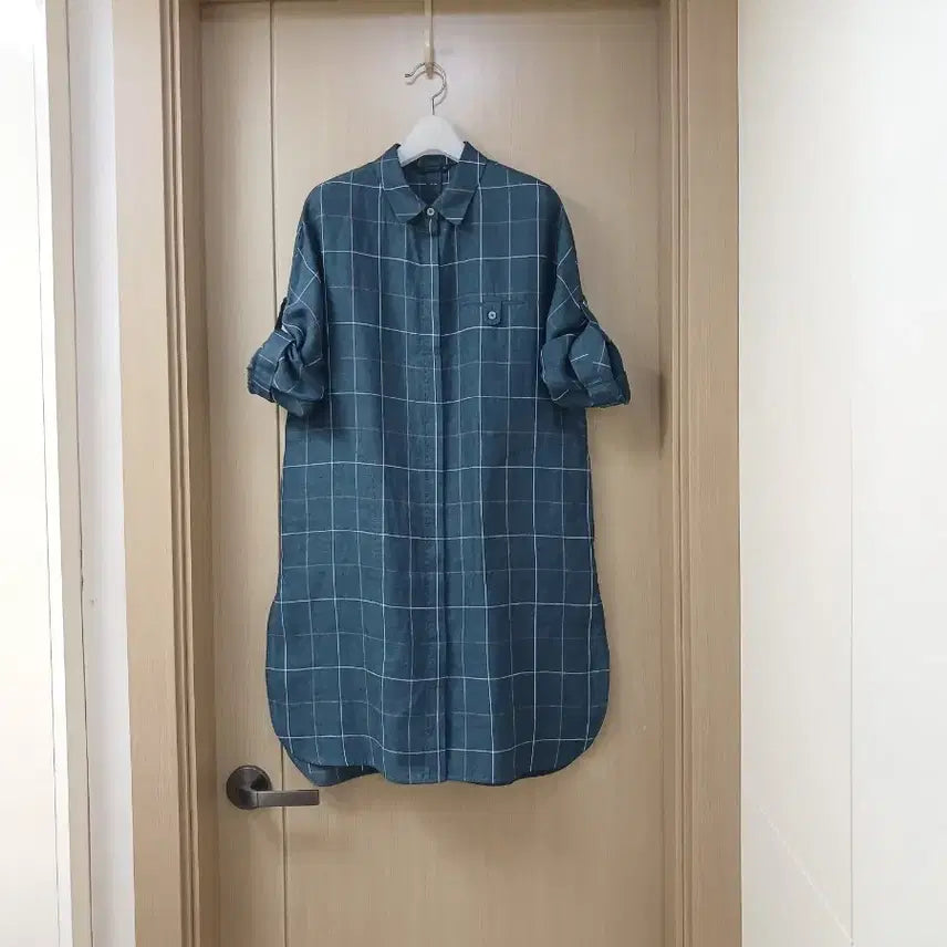 [BUNJANG] Cresson Linen 100% Jacket / 크레송 마100 자켓