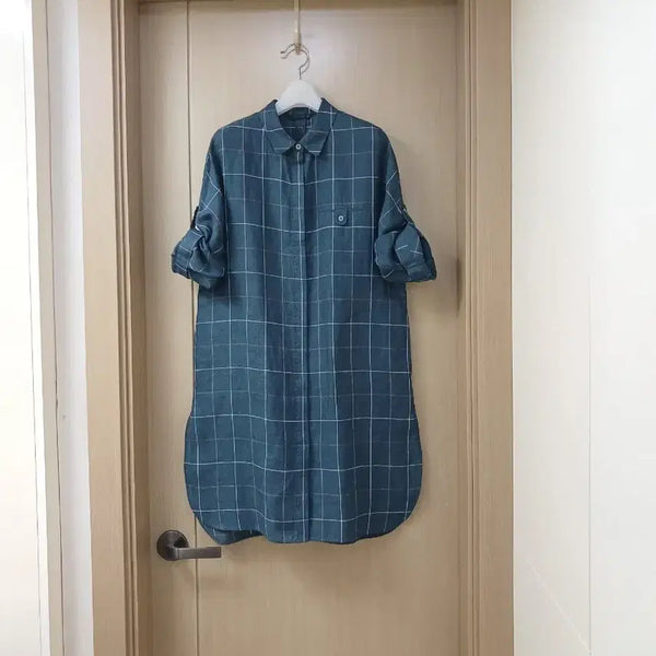 [BUNJANG] Cresson Linen 100% Jacket / 크레송 마100 자켓
