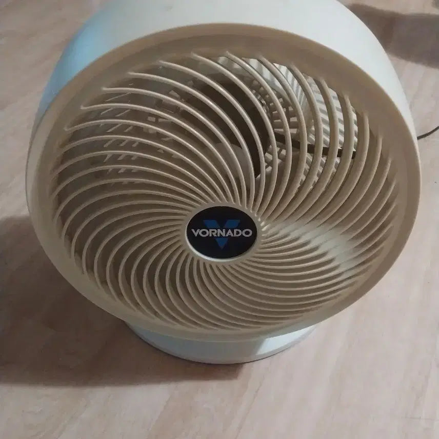 [BUNJANG] Vornado 633-KR Air Circulator / 보네이도 633-kr
