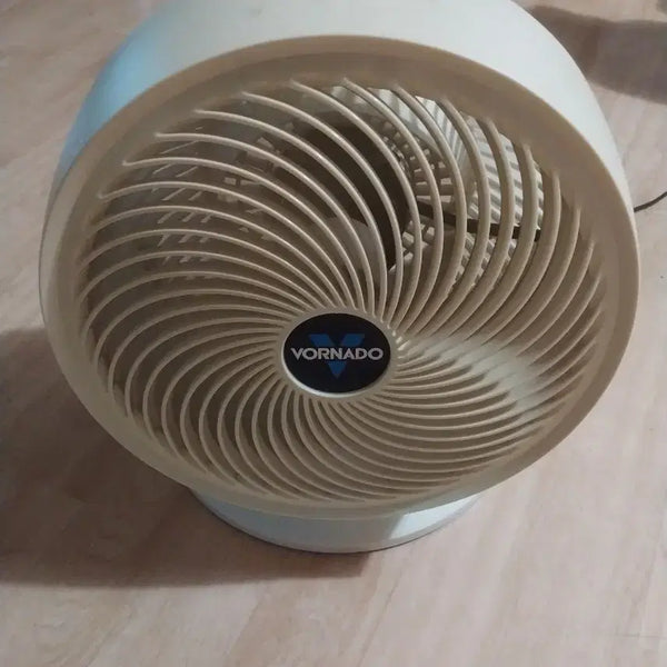 [BUNJANG] Vornado 633-KR Air Circulator / 보네이도 633-kr