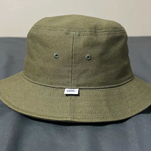 [BUNJANG] Vans x Tony Alva Skates Bucket Hat / 반스x토니알바 스케이트 버킷햇