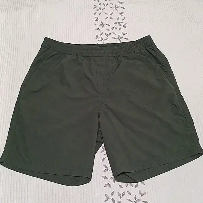 [BUNJANG] Musinsa Thin Nylon Shorts 32 Inch Length 48cm / 무신사 얇은나일론반바지 32인치 기장48