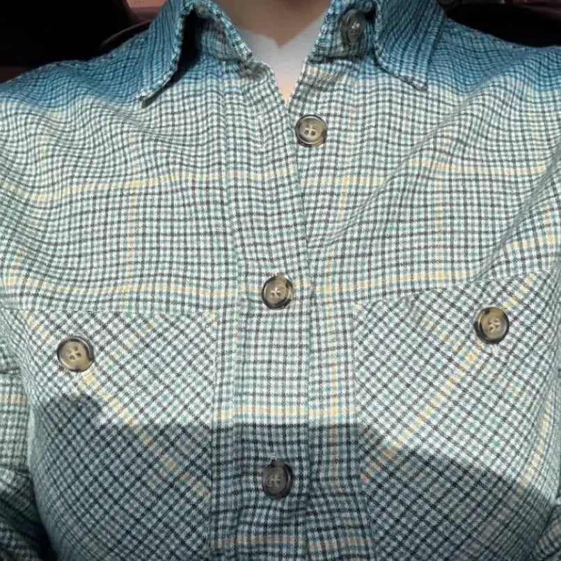 [BUNJANG] Isabel Marant Shirt Blouse / 이자벨마랑 셔츠 블라우스