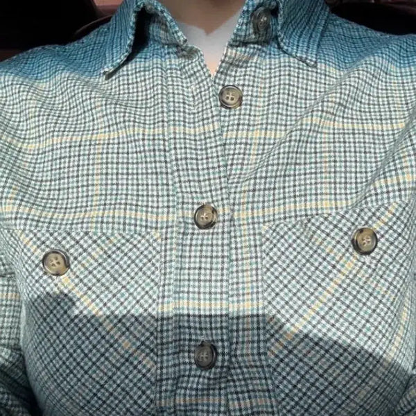 [BUNJANG] Isabel Marant Shirt Blouse / 이자벨마랑 셔츠 블라우스