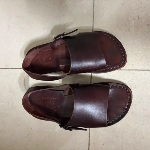 [BUNJANG] Jerusalem Sandals Women's Size 36 (230) / 예루살렘 샌들 36 (230) 여성용