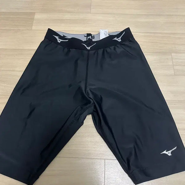 [BUNJANG] Mizuno Shorts Tights L / 미즈노 반바지 타이즈
