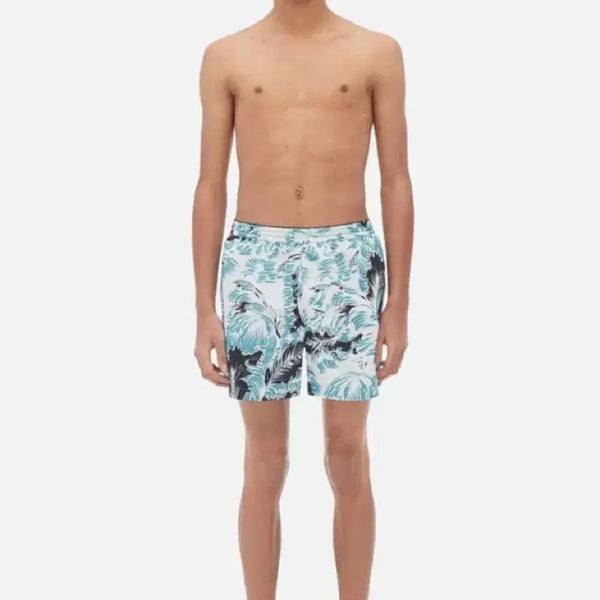 [BUNJANG] Bottega Veneta Men's Swim Trunks / 보테가베네타 남자수영복
