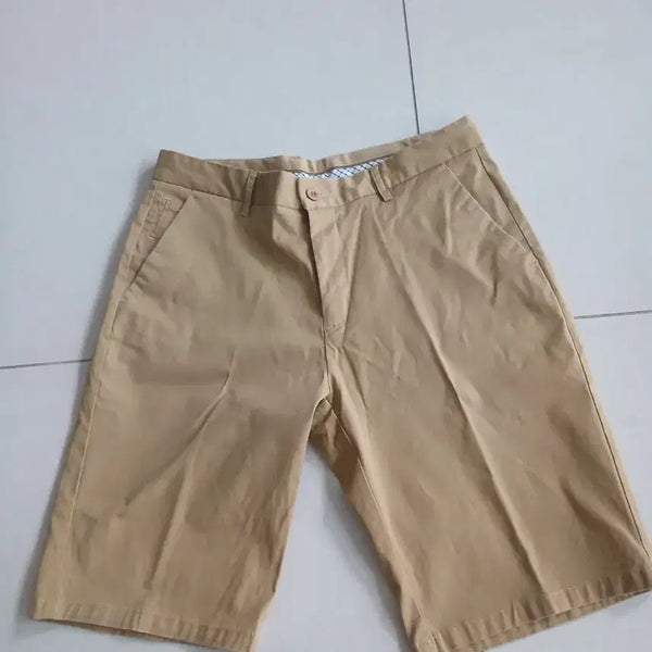 [BUNJANG] Men's Casual Shorts (Size 34) / 남성 캐주얼 반바지  34