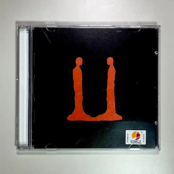 [BUNJANG] Bigbang G-Dragon Album / 빅뱅 지드래곤 앨범