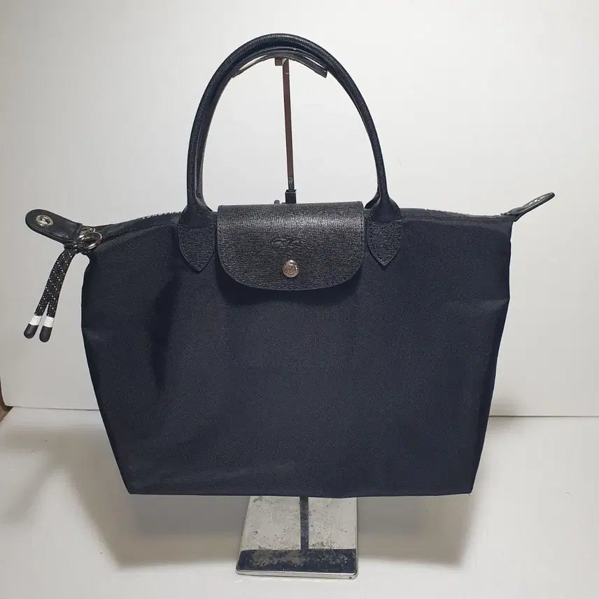 [BUNJANG] Longchamp Alphabet Logo Bag / 정품 ㅡ롱샴 ㅡ알파벳 로고백ㅡㅡㅡ최저가