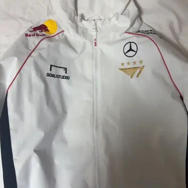 [BUNJANG] T1 24 Worlds 4-Star Faker Marked Uniform XL / T1 티원 24월즈 4성 유니폼 페이커 마킹 XL
