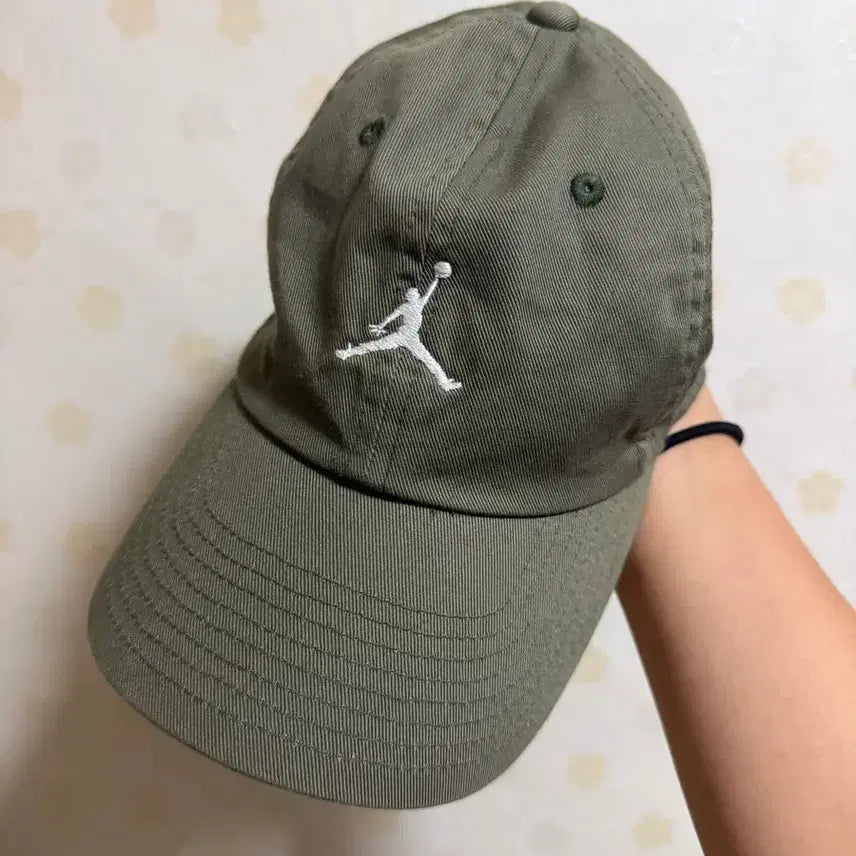 [BUNJANG] Nike Jordan Cap / 나이키 조던 모자