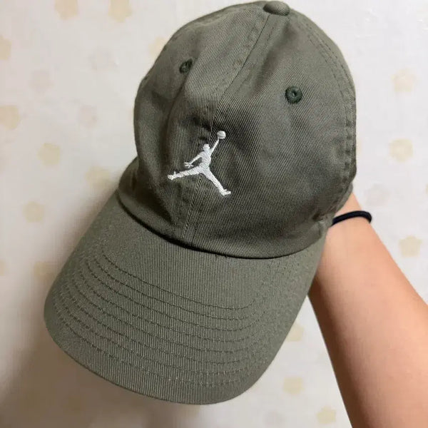 [BUNJANG] Nike Jordan Cap / 나이키 조던 모자