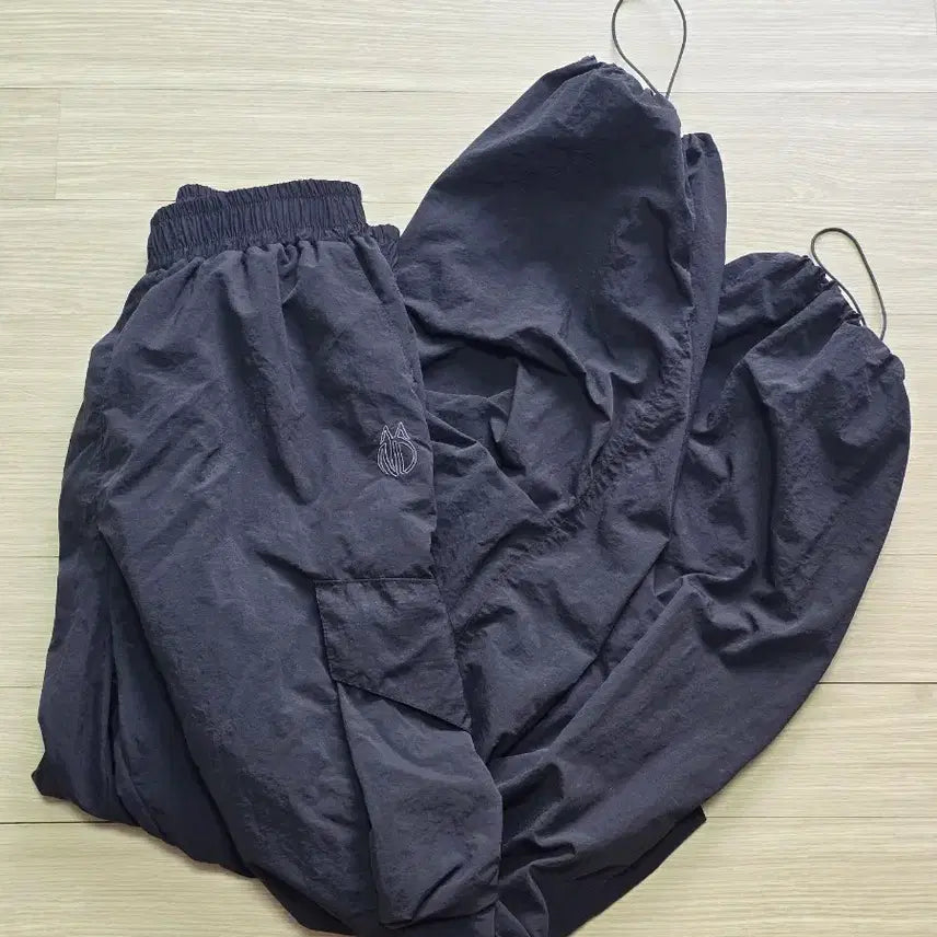 [BUNJANG] Namda Made Cool Cover Pants / 남다메이드 쿨커버 팬츠
