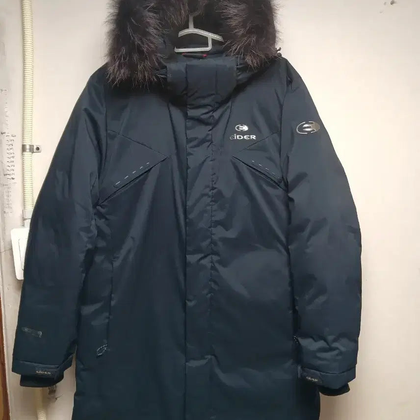 [BUNJANG] Eider Triton Heavy Down Jacket (110) / 아이더 트리톤 다운 자켓(110)