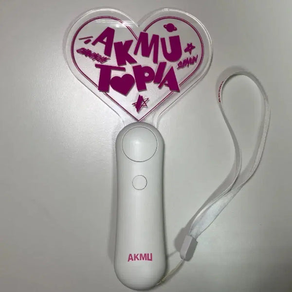 [BUNJANG] AKMU AKMUtopia 2024 Concert Lightstick / AKMU 악뮤토피아 2024 콘서트 응원봉
