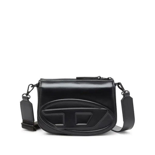 [BUNJANG] Diesel 1DR Crossbody Camera Bag / 디젤 1DR 크로스백 카메라백 새상품 남녀공용