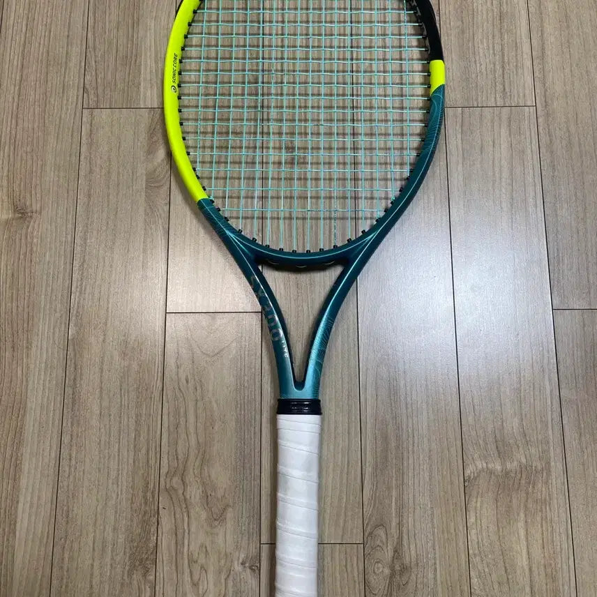 [BUNJANG] Dunlop SX300 Lite Tennis Racket / 던롭 SX300 LITE 테니스라켓 팝니다