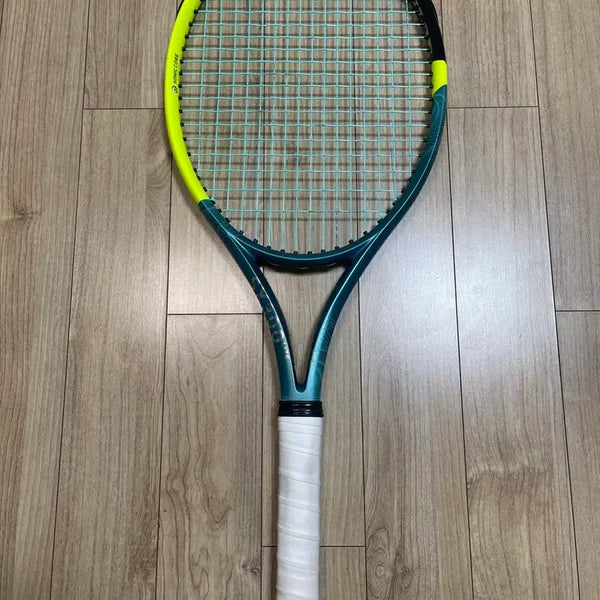 [BUNJANG] Dunlop SX300 Lite Tennis Racket / 던롭 SX300 LITE 테니스라켓 팝니다