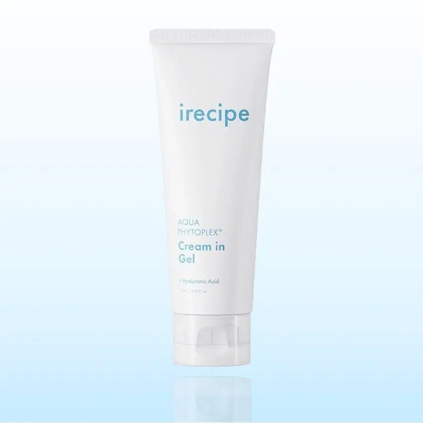 [BUNJANG] Ailespy Aqua Phyto-plex Cream in Gel 100mL / [새상품/원가 1.5] 아이레시피 아쿠아 피토플렉스 크림 인 젤