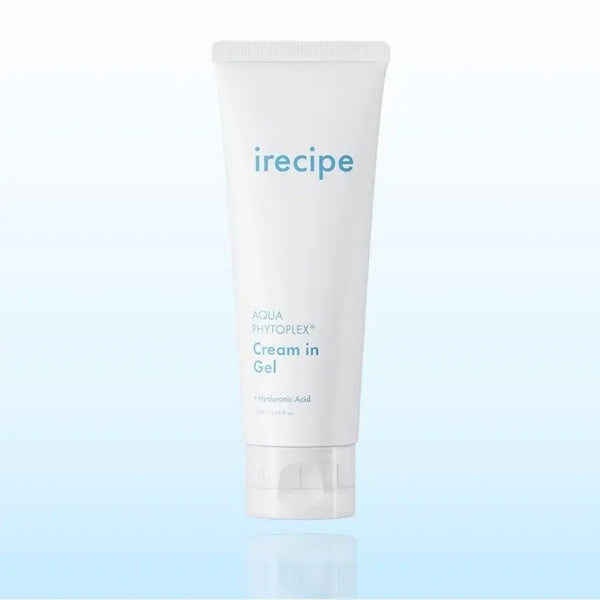 [BUNJANG] Ailespy Aqua Phyto-plex Cream in Gel 100mL / [새상품/원가 1.5] 아이레시피 아쿠아 피토플렉스 크림 인 젤