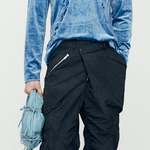 [BUNJANG] Andersson Bell Xeno Multi Military Pants Asphalt / [판매] [50] 앤더슨벨 제노 멀티 밀리터리 팬츠 아스팔트