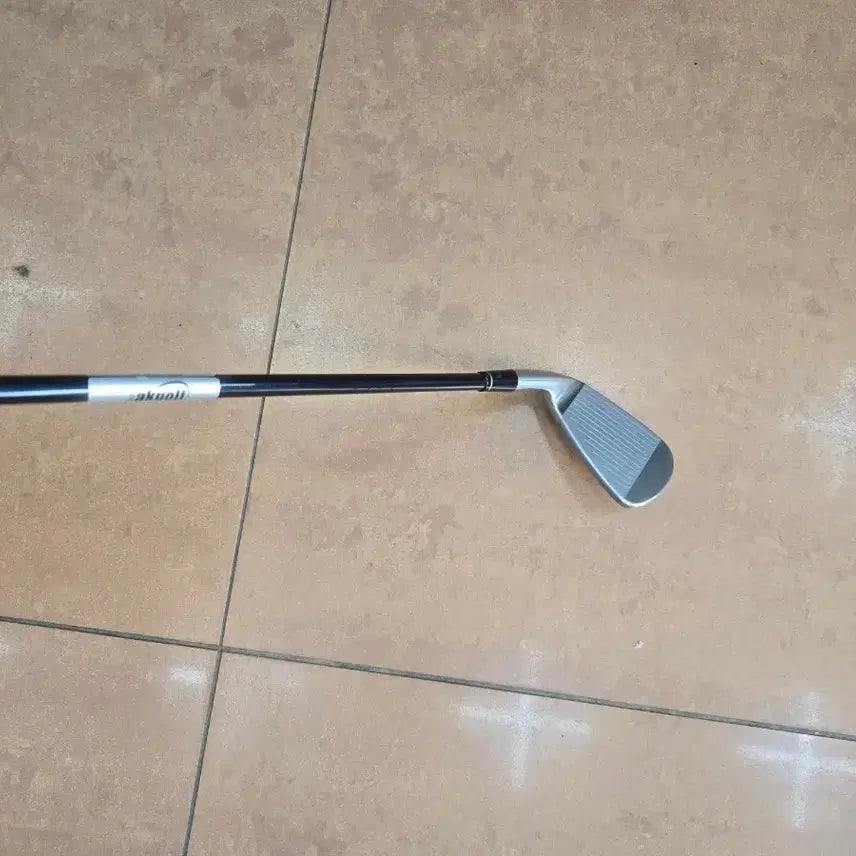 [BUNJANG] Mizuno #5 Iron Golf Club / 미즈노5번아이언