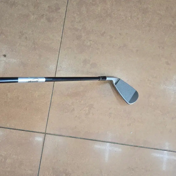 [BUNJANG] Mizuno #5 Iron Golf Club / 미즈노5번아이언