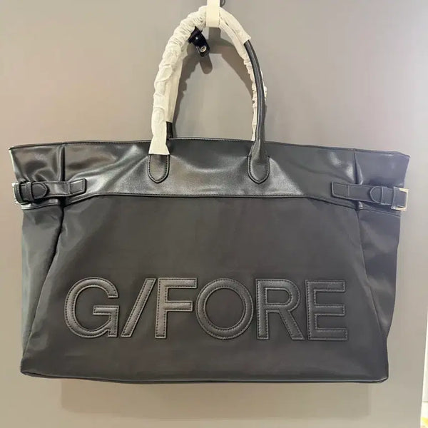 [BUNJANG] Golf Boston Bag / 골프 보스턴 백
