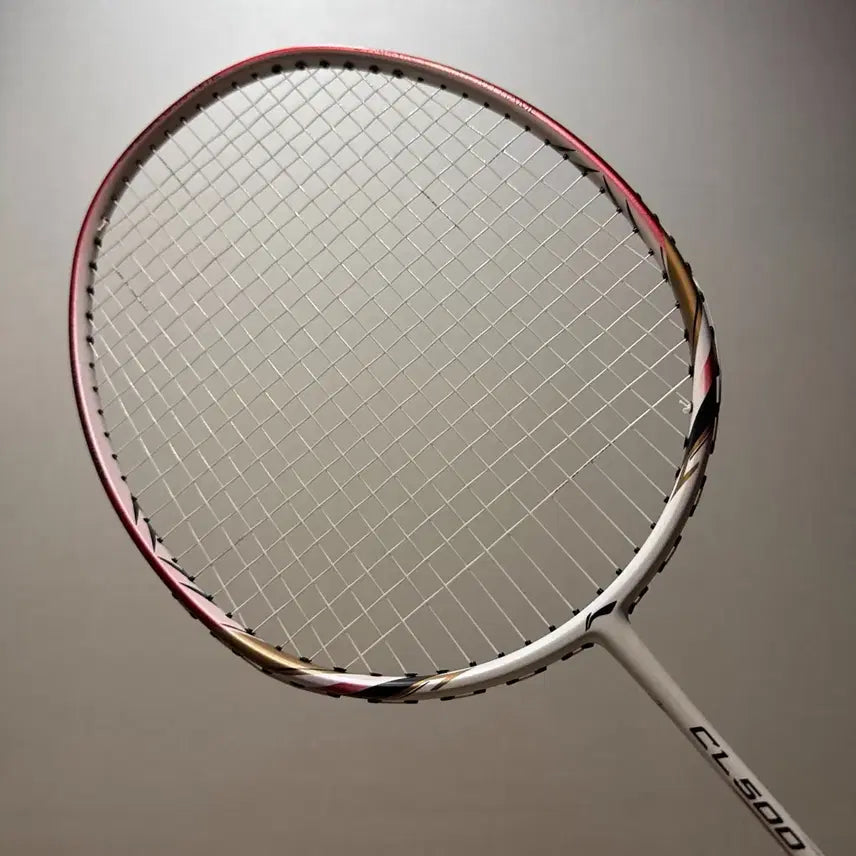 [BUNJANG] Li-Ning Chen Long CL500 Badminton Racket / 리닝 CL500 첸롱 에디션, Li-Ning Chen Long CL500