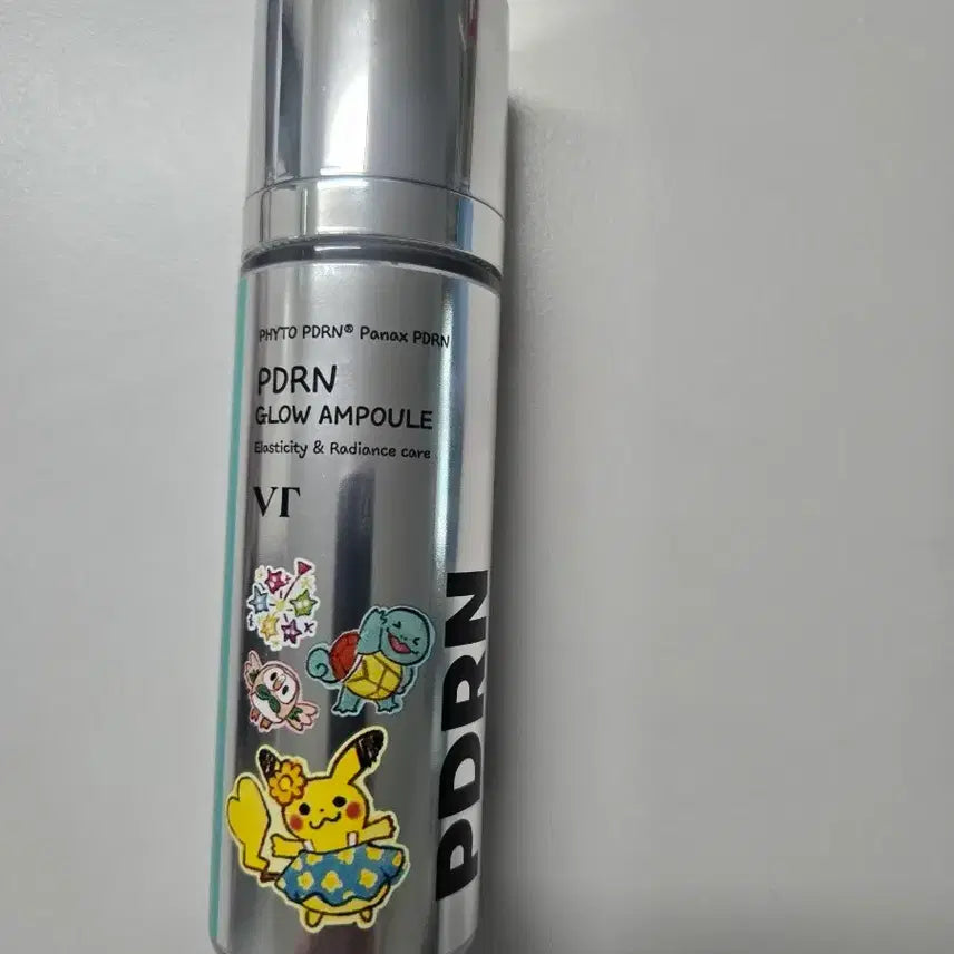 [BUNJANG] VT Cosmetics PDRN Glow Ampoule Mist / VT PDRN 글로우 앰플 미스트