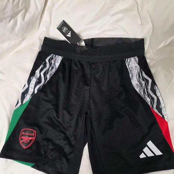 [BUNJANG] Arsenal FC Official Pro Shorts / 아스날 프로 쇼츠 사이즈 선택