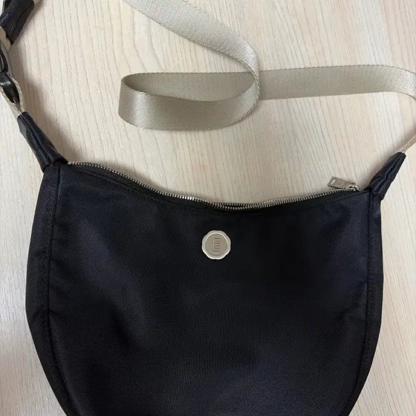 [BUNJANG] MinuteMute Clo Waist Bag / 미닛뮤트 클로 웨이스트