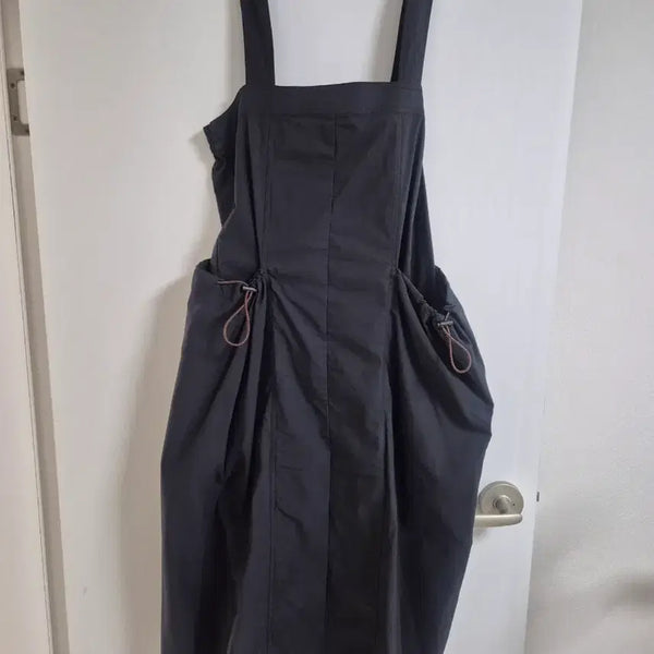 [BUNJANG] Jucy Judy Layered Dress / 쥬시쥬디 레이어드 원피스 팝니다.