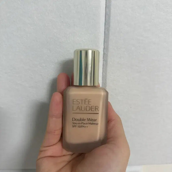 [BUNJANG] Estée Lauder Double Wear Stay-in-Place Makeup SPF10 Cool Bone 1C1 / 에스티로더 NEW 더블웨어 스테이-인-플레이스 메이크업 쿨 본 1C1 3
