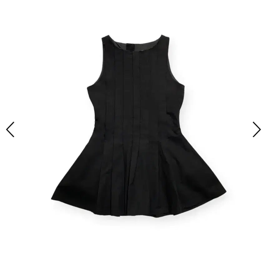 [BUNJANG] Favorite Things Nocturne Dress M / 페이보릿띵스 녹턴 원피스 M