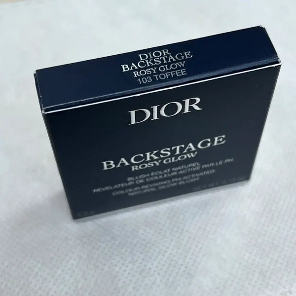 [BUNJANG] Dior Rouge Blush 103 Topaz / 디올 블러셔 103 토피
