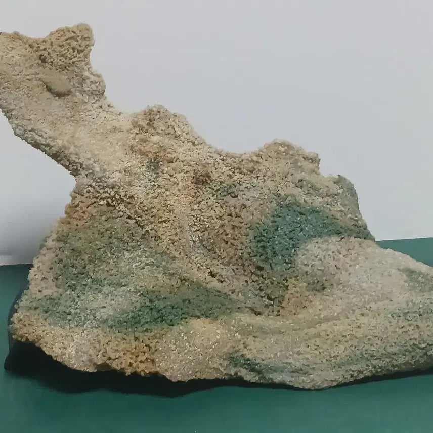 [BUNJANG] Grape Agate (Sakkou) Mineral / 수석(광물/포도 마노석)