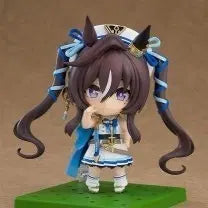 [BUNJANG] Good Smile Company Uma Musume: Pretty Derby Special Week Nendoroid (Sealed) / 미개봉 우마무스메 비블로스 넨도로이드