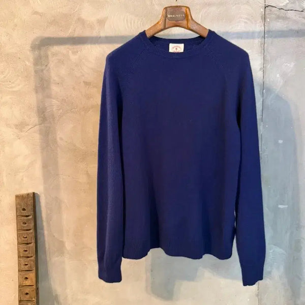 [BUNJANG] Brooks Brothers Lambswool Knit Men's 100 / 브룩스브라더스 램스울니트 남성100