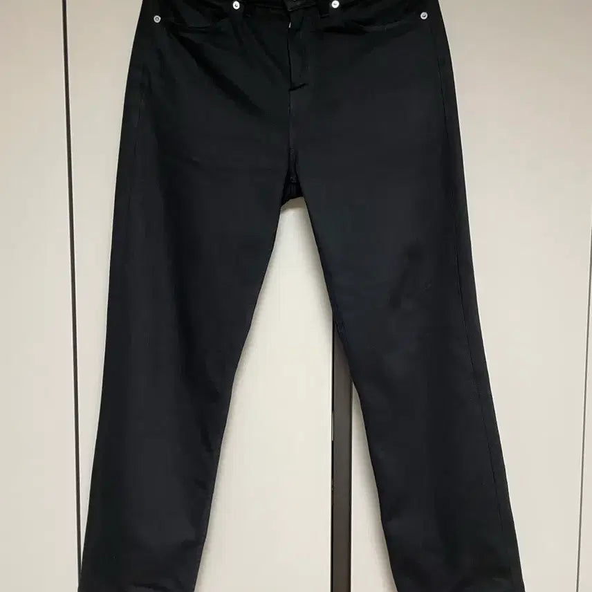 [BUNJANG] Our Legacy x Stussy Workshop Formalcut Washed Denim Pants (Size 29) / 아워레가시 스투시 워크샵 포멀컷 데님 29사이즈