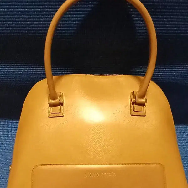 [BUNJANG] Pierre Cardin Women's Tote Bag / 피에르 가르뎅 여성 토트백