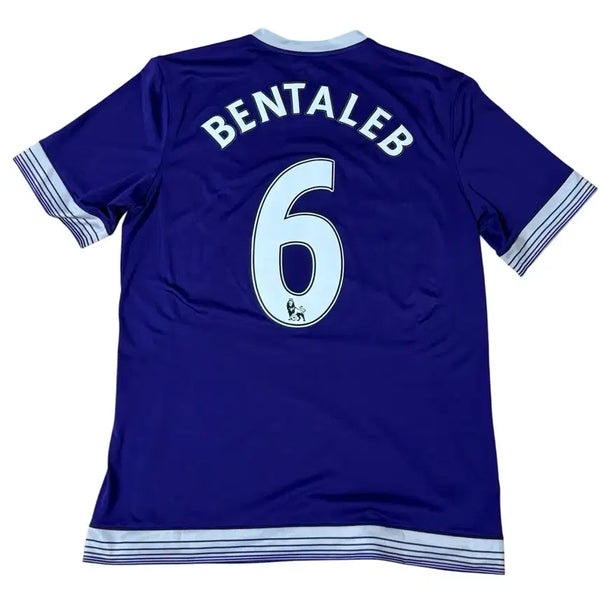 [BUNJANG] Tottenham Hotspur 2015-16 Season Third Kit Nabil Bentaleb L / 토트넘 15-16시즌 써드 나빌 벤탈렙