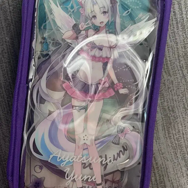 [BUNJANG] Ayatono Yuni Summer Goods Set / 아야츠노 유니 썸머 굿즈 세트