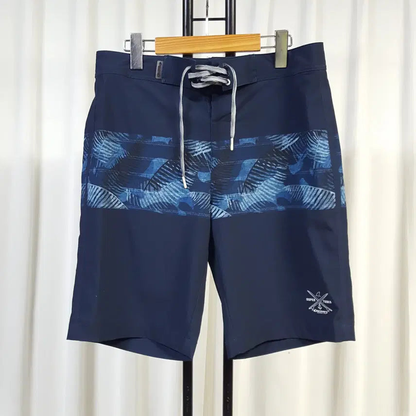 [BUNJANG] Discovery Men's Boardshorts Swim Shorts Size 31 / 디스커버리 남성 보드쇼츠 수영복 반바지 31추천 오일장