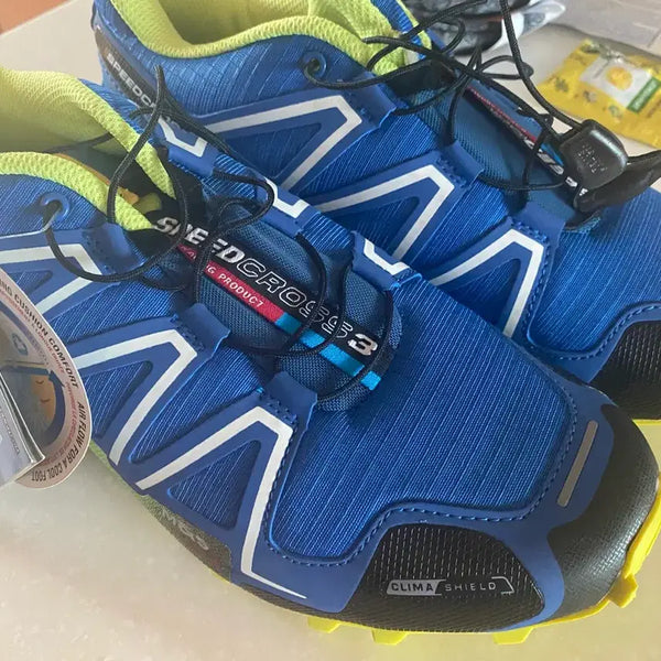 [BUNJANG] Salomon Speedcross 3 Trail Running Shoes / 살로몬 스피드 크로스 /새상품/ 275