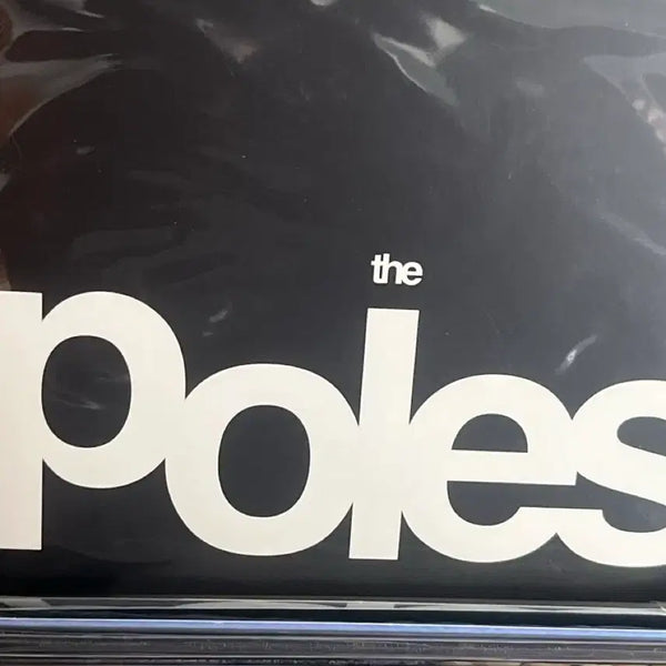 [BUNJANG] The Folks 7-inch LP / 더폴스 7인치lp