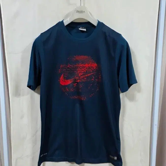 [BUNJANG] Nike Dri-FIT Short Sleeve T-Shirt XL / 나이키드라이핏반팔티셔츠(XL)
