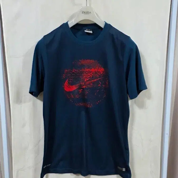 [BUNJANG] Nike Dri-FIT Short Sleeve T-Shirt XL / 나이키드라이핏반팔티셔츠(XL)